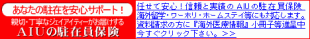 ネットで入れる!AIU海外保険
