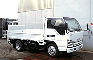 【パワーゲート車】